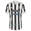 Camiseta de fútbol Juventus Primera Equipación 2021/22 - Hombre